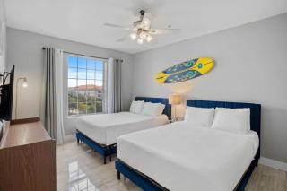 4102-409 Large 3BR Condo with Bonus Room at Resort - 2
