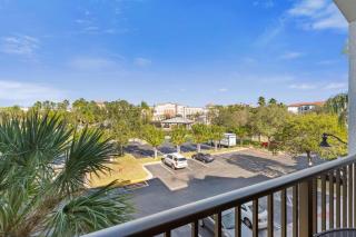 4114-306 Spacious 3bd condo at Vista Cay Resort - 3