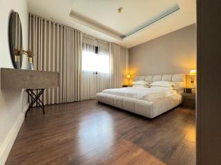 Aleela Stay - Al Yasmin - Riyad - 5