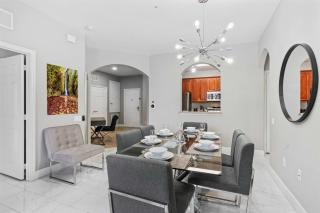 4814-204 Resort-Style 3BR Condo Near Theme Parks - 5