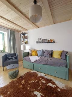 Mera Small House - 0