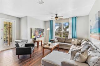 5049#203 Universal4BR Vista Cay Condo with Balcony - 0