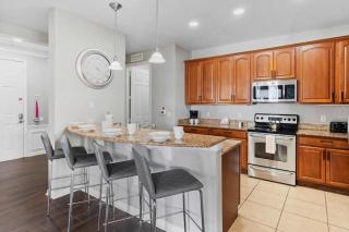 5049#203 Universal4BR Vista Cay Condo with Balcony - 5