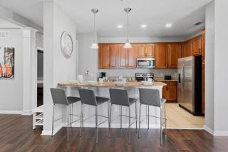 5049#203 Universal4BR Vista Cay Condo with Balcony - 3