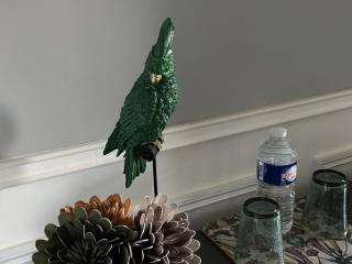 LA MAISON JEROBOAM - 9