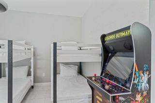 5000-301 Coastal Resort Retreat Near Parks - 3