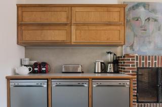 Gite de La Hallière - La Bergerie et La Cremerie - 8