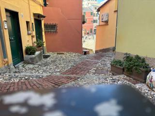 Ochin de Ma' a Boccadasse - Genovainrelax - 7