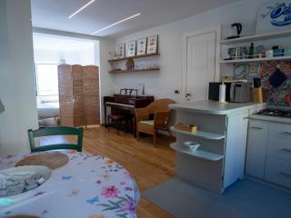 Ochin de Ma' a Boccadasse - Genovainrelax - 2