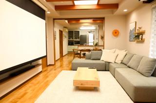 CocoPaku Nagasaki - Family Suite - - 9