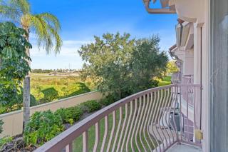 8036-133 Bright 3bd End-Unit Townhome with Balcony - 6