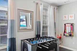 4845-144 Modern 3BR Unit Near Orlando Attractions - 9