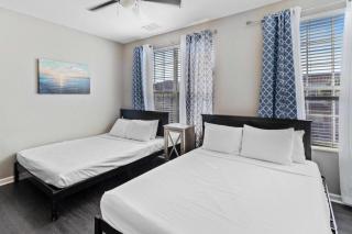 4845-144 Modern 3BR Unit Near Orlando Attractions - 4