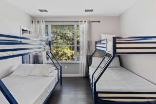 4845-144 Modern 3BR Unit Near Orlando Attractions - 3