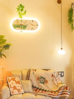 Sotun Home 01 - Homestay with 3 rooms - 5