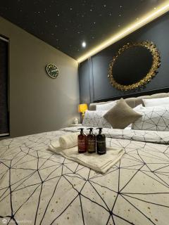 1BHK Bedroom Apartment with Free Parking In DHA - 6