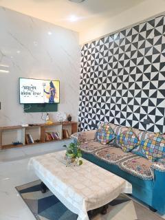 Ganga Bliss 2BHK Home - 8