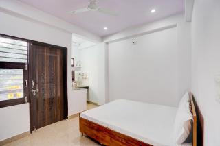 Hotel O Apno Ghar - 1