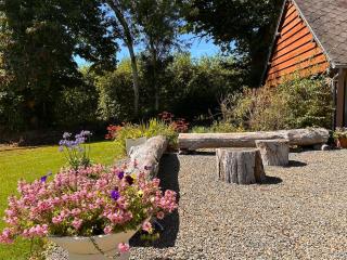 Gîte du Rochelu 4 Étoiles 5000 m2 of Garden, near to Mont Saint Michel & Granville island - 7