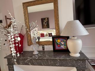 LA MAISON JEROBOAM - 4