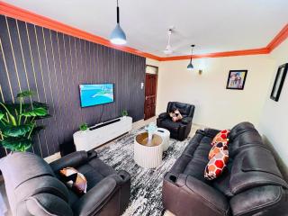 Blessed F&M Apartments - 0