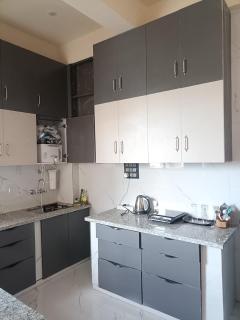 Ganga Bliss 2BHK Home - 5