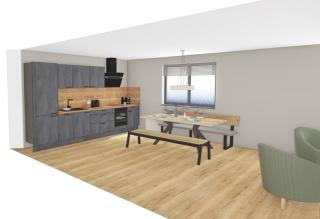 Martha's Alpine Apartment - Obsteig - 6