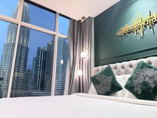 Sky Premium suites klcc - 7