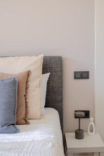 Modern 4-BR Villa Ares Yalıkavak - 9