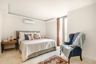 Modern 4-BR Villa Ares Yalıkavak - 8