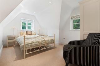 Berkshire Cottage - Wellness Centre - 1