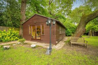 Berkshire Cottage - Wellness Centre - 2