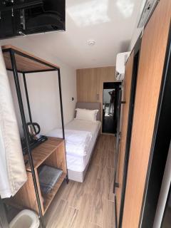 نزل عطيف - غرف فندقية - 6