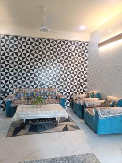 Ganga Bliss 2BHK Home - 4