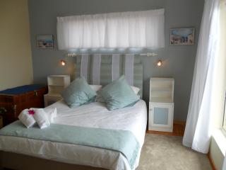 Breakaway Apartment with Balcony - Yzerfontein - 7