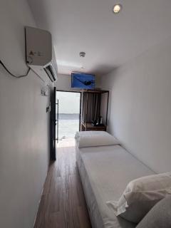 نزل عطيف - غرف فندقية - 5