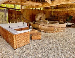 Gîte du Rochelu 4 Étoiles 5000 m2 of Garden, near to Mont Saint Michel & Granville island - 6