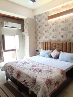 Ganga Bliss 2BHK Home - 1