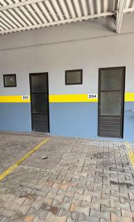 Apartamento Bahia Farm Show - 7