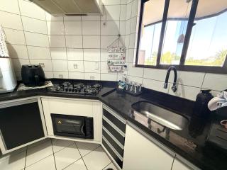 Apartamento Bahia Farm Show - 2