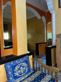 Perla appartment centre - 1