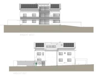 Martha's Alpine Apartment - Obsteig - 3