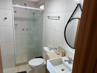 Apartamento em Resort Fortaleza - 9