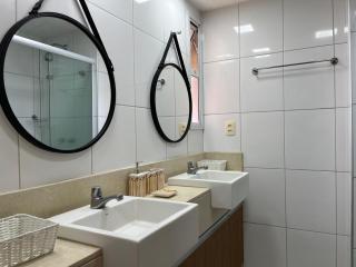 Apartamento em Resort Fortaleza - 4