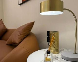 شقة بغرفة نوم وصالة - 3