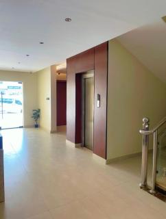 شقة بغرفة نوم وصالة - 2