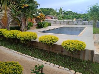 Résidence Swiss Bungalow Fragipanier - 3