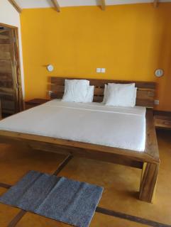 Résidence Swiss Bungalow Fragipanier - 1