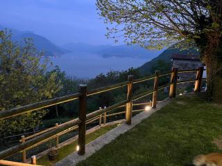 Casa San Martino Lago Di Como - 8