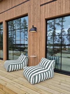 New Luxury Villa by the Sea with Panoramic Views - 6